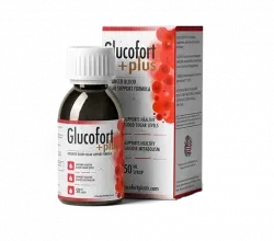 GlucoFort Plus